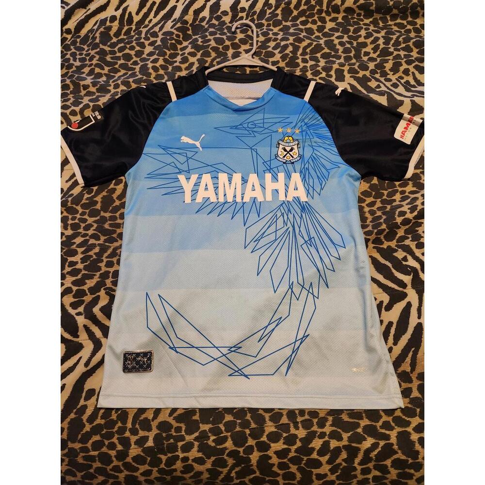 2005 jubilo iwata j-league - Gem